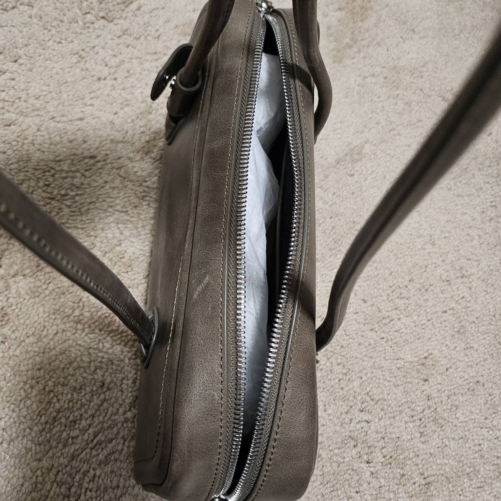 MargeSherwood Soft East West Boston Bag - Picture 4 of 7